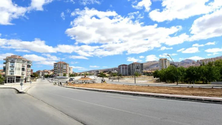 Meteoroloji uyardı! Sıcak Hava Artışlarına Dikkat ! Malatya Elazığ Bingöl