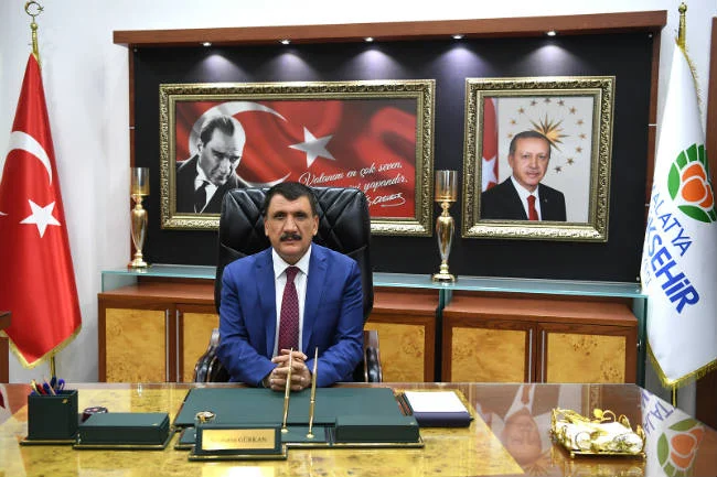 Malatya Büyükşehir Belediye Başkanı Selahattin Gürkan’dan Vatandaşlara Müjde