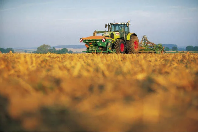 Kırsal Kalkınma Destekleri 13.Etap Kapsamında Tarıma Dayalı Yatırımların Desteklenmesi Hakkında Tebliğ Resmi Gazetede Yayınlandı