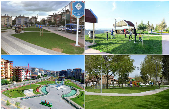 Malatya’da 15 Temmuz Darbe Kalkışmasını protesto ederken şehit düşen Engin Tilbaç’ın ismi bir parka verilecek