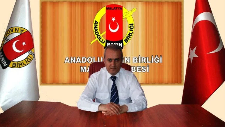 Başkanı Dağ’dan 30 Ağustos Zafer Bayramı Mesajı