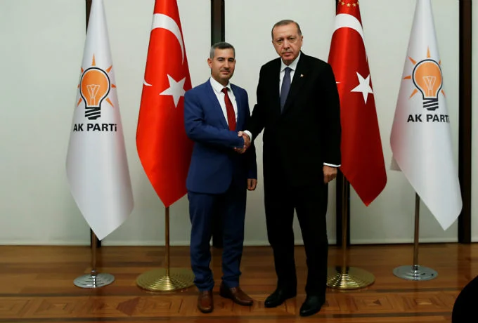 Cumhurbaşkanımızı Büyük Bir Coşku Ve Heyecanla Karşılayacağız