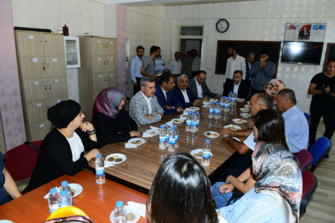 “Öğrenen İnsan Mutludur, Başarılıdır Ve Her Zaman Öndedir”