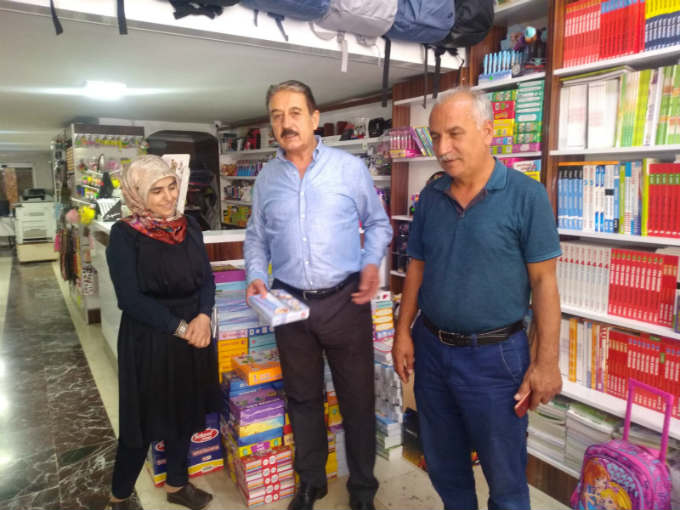 Büyük marketler ve market zincirleri neden denetlenmiyor ?