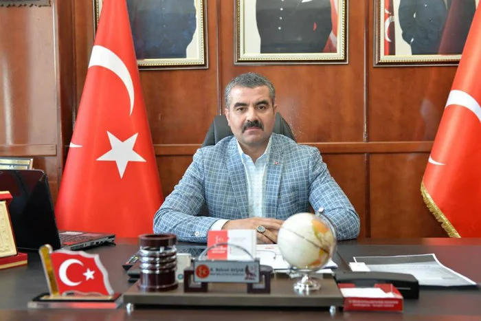 Tufan Kansuva için MHP Malatya İl Başkanı R.Bülent Avşar taziye mesajı yayınladı.