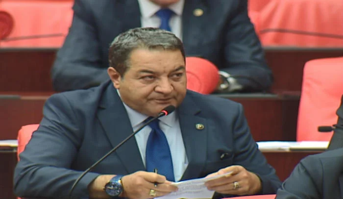 Fendoğlu : ÖTV’siz Engelli Araç Alımından Tüm Gazilerimiz Yararlanmalıdır.