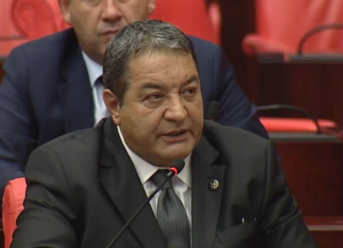 Fendoğlu : Serbest Meslek Grupları Arasında Fark Gözetmeksizin Yüksek Kdv Oranı Düşürülmelidir.