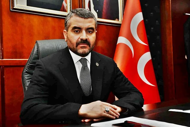 MHP Malatya İl Başkanı R.Bülent Avşar, 21 Ekim Dünya gazeteciler günü dolayısıyla mesaj yayımladı.