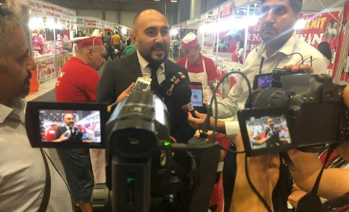 Malatya’da Beklenen Geleneksel Fuar  08 KASIM da kapılarını açacak