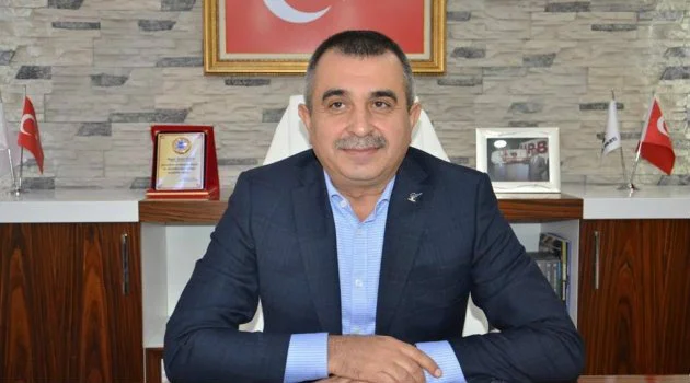 AK Parti’de Koca kararı!