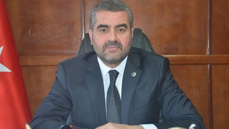 MHP Malatya İl Başkanı R.Bülent Avşar’ın, 3 Aralık Dünya Engelliler günü dolayısıyla bir mesaj yayınladı.