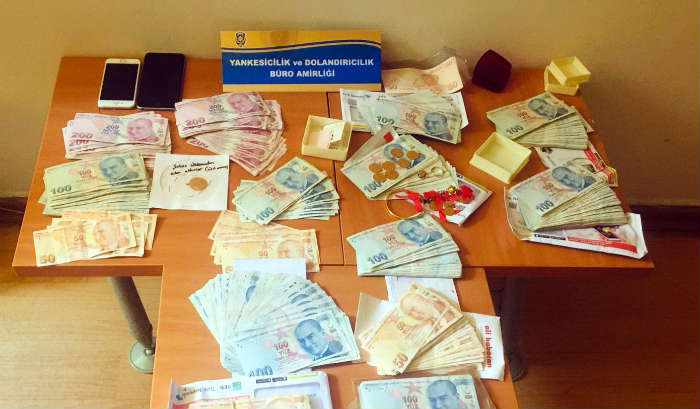 Malatya Emniyeti 2019 Yılı Kasım ayı içerisinde gerçekleştirilen uygulama ve denetimler