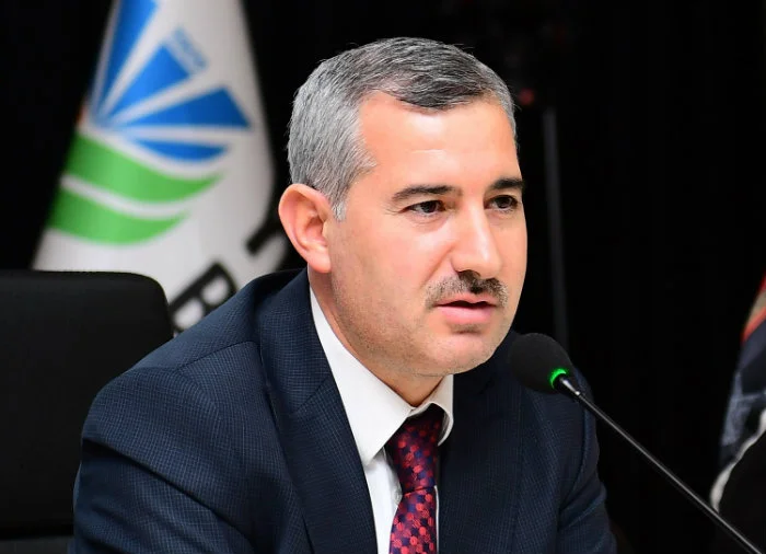 Yeşilyurt’umuzun Tüm Zenginliklerini Dünya ile Paylaşacağız