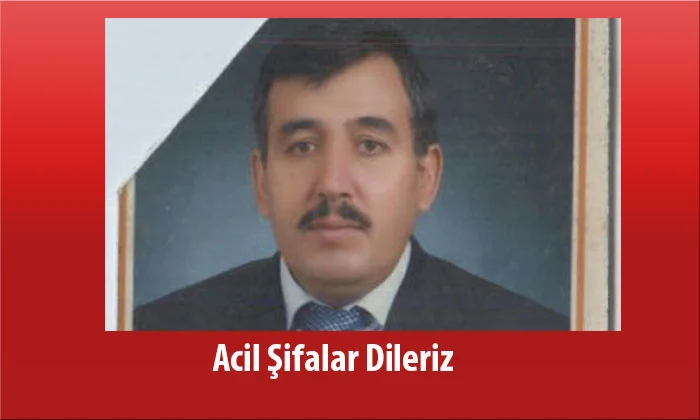 Acil Şifalar Dileriz