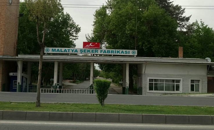 Malatya Şeker Fabrikası Personel Alımı İş İlanı