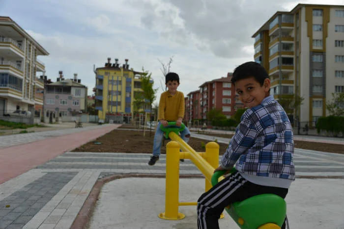 Her Alanda Kaliteli Yaşam İçin 7/24 Çalışıyoruz