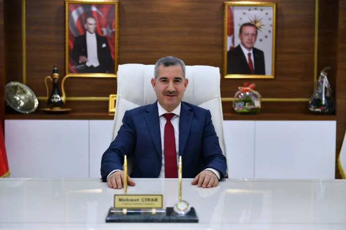 “Çanakkale, Milletimizin Şahlanış Destanıdır”