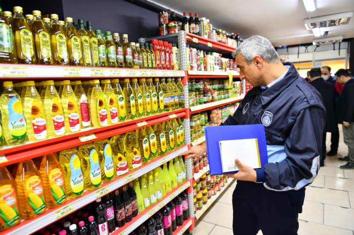 Fiyat Artışına Yönelik Tedbirlerimizi Artırdık