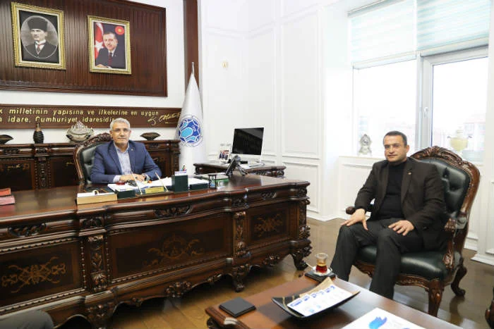 Geleri : Başkanımızın Bu Jesti, Bizleri ve İşçi Kardeşlerimizi Mutlu Etti