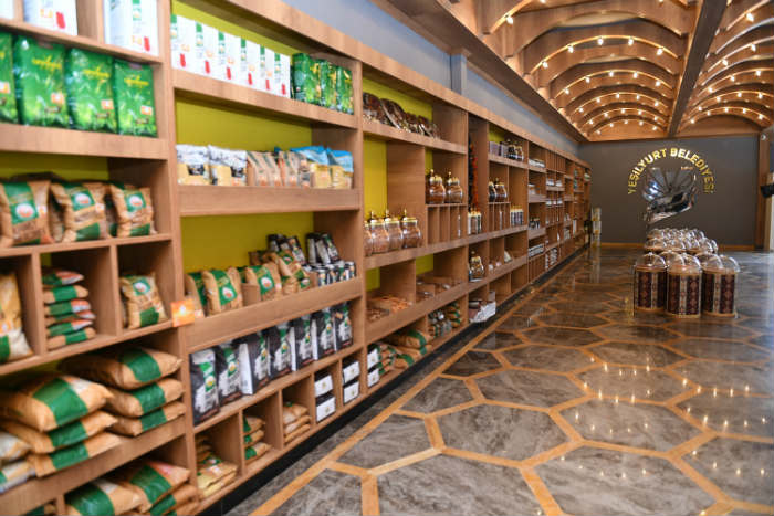 Kentimize Değer Yatırımların Artması İçin Her Türlü Desteğe Hazırız