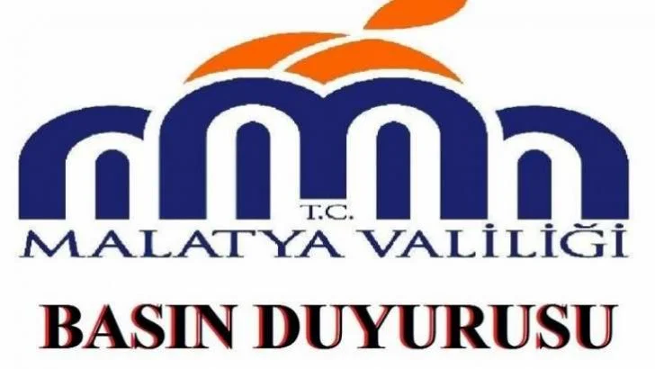 Malatya İl Hıfzısıhha Kurul Kararı (Karar No: 2020/11)