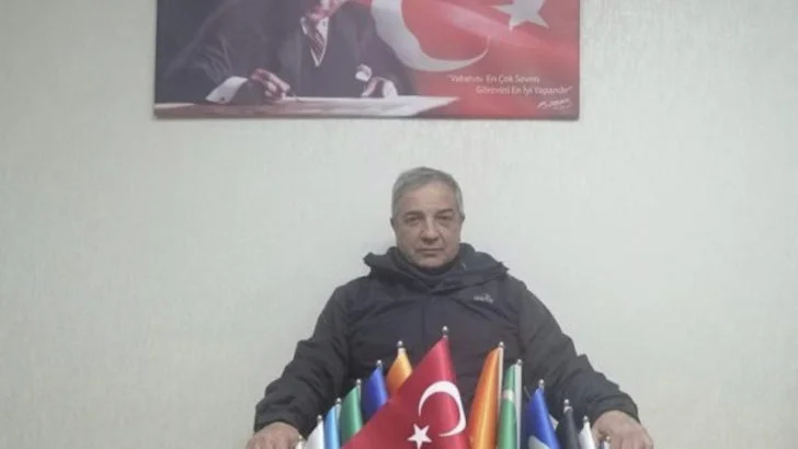 E.Kurmay Albay Yusuf Çetinkaya Corona Virüsü Biyolojik Silah Olabilir , Malatya’nın Kaynakları Koruma Altına Alınmalıdır.