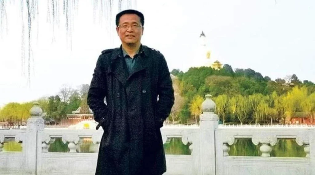 Çinli doktordan Türkiye’ye Corona virüs mesajı