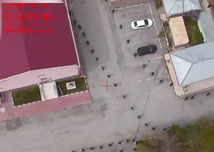 Malatya’da Bulunan Cezaevlerinde ki Hükümlülerin Tahliye Edilmesine  Başlandı