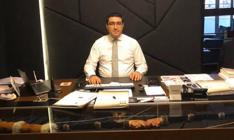 Yargının kurucu unsuru avukatlarımızın günü bugün, 5 Nisan Avukatlar Günü.