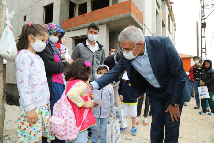 Türkiye Günlük Corona Virüs Tablosu 27 Mayis 2020