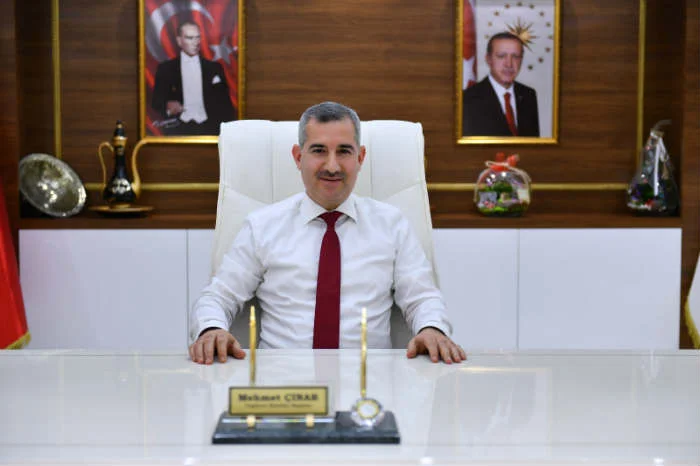 Çiftçilerimizin Emeklerini Birlikte Taçlandıralım