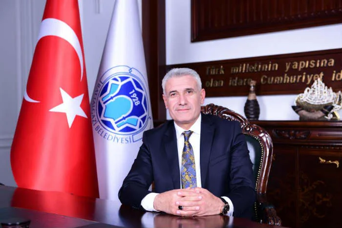 Battalgazi Belediye Başkanı Osman Güder YKS’ye Girecek Öğrencilere Başarılar Diledi