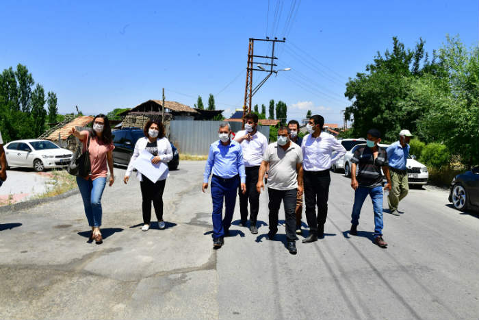 Kaynarca, Değişim Hizmetlerimizle Farklı Bir Hüviyete Kavuşacak