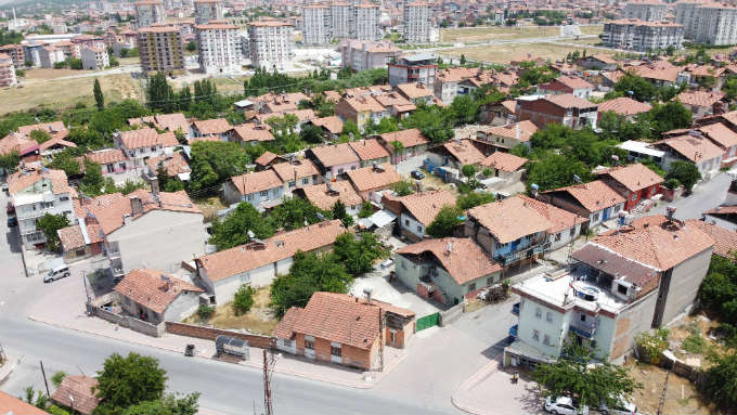 Battalgazi Belediye Başkanı Güder : Kentsel dönüşümün Malatya için bir gereklilik değil zorunluluk olduğunu ifade etti