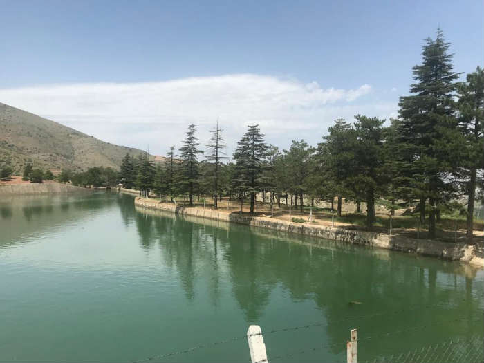 Doğal Zenginliklerimizi Turizmle Bütünleştiriyoruz