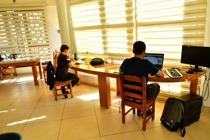 Hemşerilerimizi Hijyenik Ortamlarda Ağırlamaya Devam Edeceğiz