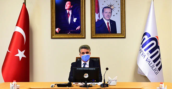 İl Hıfzıssıhha Kurul Kararı (Karar No 2020/78) (Konaklama Tesislerinde Uygulanacak Standartlar ve Tedbirler Hakkında)