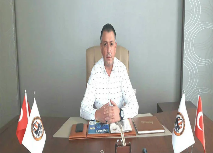 DUYAR “15 Temmuz Şehitlerini Anma, Demokrasi ve Millî Birlik Günü” nedeniyle bir mesaj yayımladı.