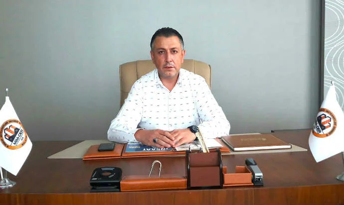 MİM-DER Başkanı Mustafa DUYAR’dan “Kurban Bayramı” Mesajı