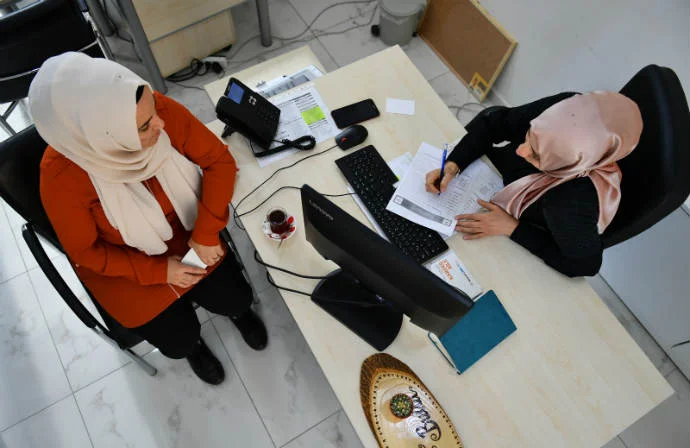 Mutlu Bir Toplumun Temeli Mutlu Bir Aileden Oluşur