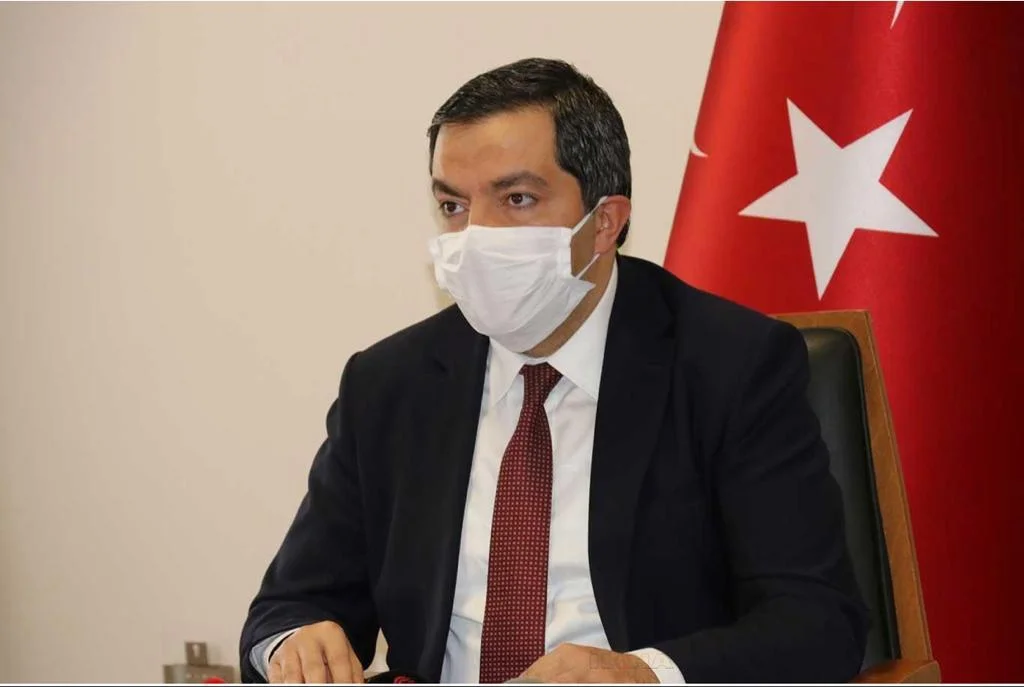 İl Sağlık Müdürlüğü Basın Duyurusu