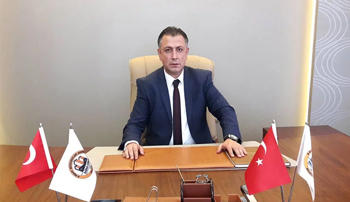 Başkan Mustafa Duyar  30 Ağustos Zafer Bayramı dolayısıyla bir kutlama mesaj yayımladı.
