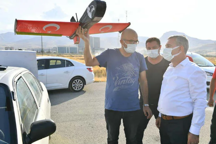 Ülke Olarak Başlattığımız Teknoloji Hamlesi Yerelde De Hızla Devam Ediyor
