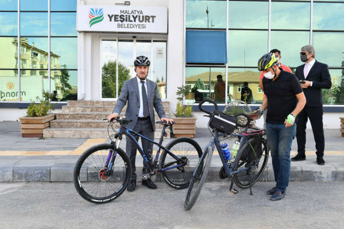 Hareketlilik, Hayatımızın Merkezinde Olmalı