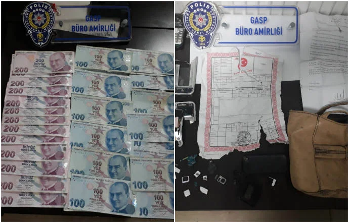 Malatya Asayiş Bülteni Günlük Olaylar 16 Ekim 2020