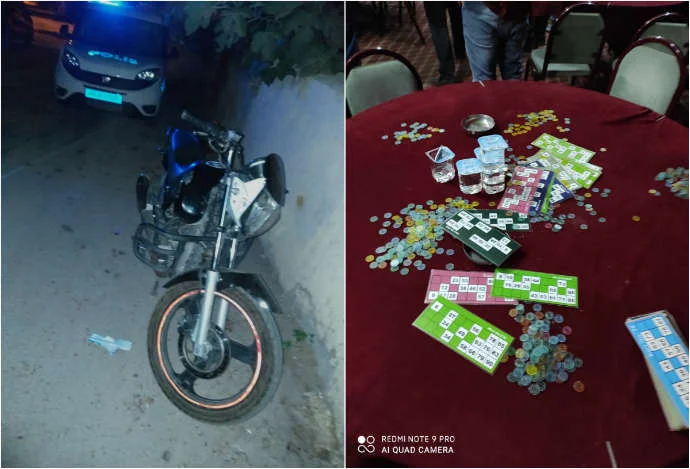 Malatya Asayiş Bülteni Günlük Olaylar 10 Ekim 2020