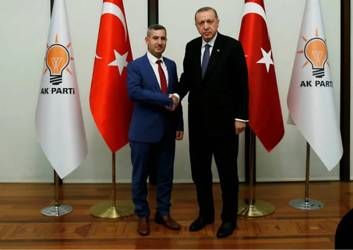 Sayın Cumhurbaşkanımızı Misafir Edecek Olmanın Gururunu Yaşıyoruz