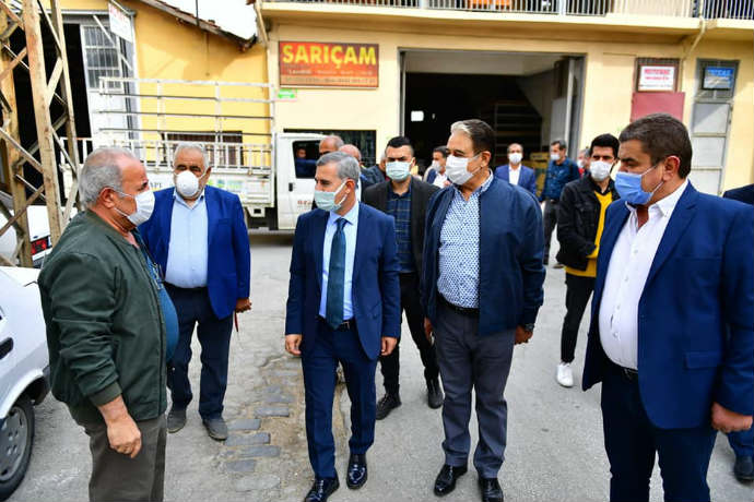 Galericiler Sitelerimizin Ruhsat Problemini Çözdük