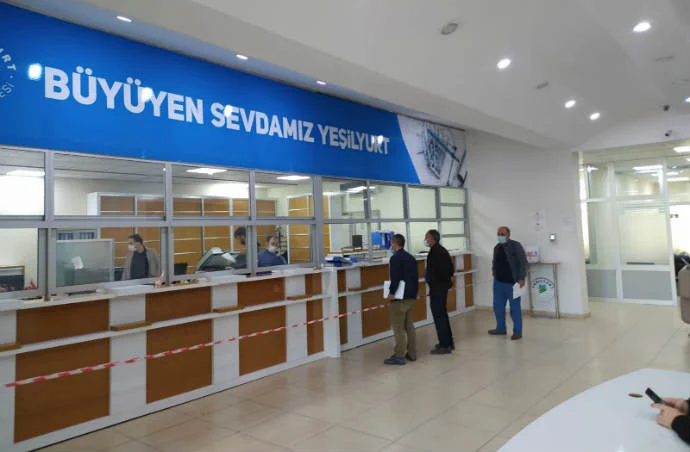 Yapılandırma İşlemleri 1 Ay Uzatıldı