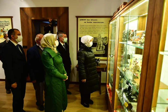 Çırmıhtı’mızın Köklü Tarihi, Tüm İhtişamıyla Yeniden Ayağa Kalkıyor